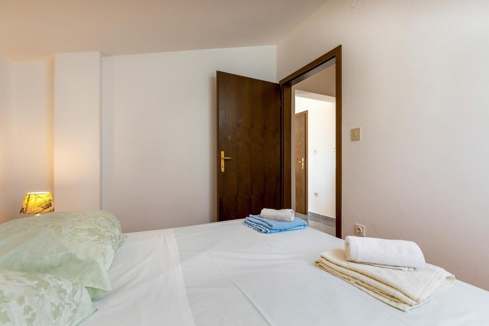 Apartments Pino Rabac Kamer foto