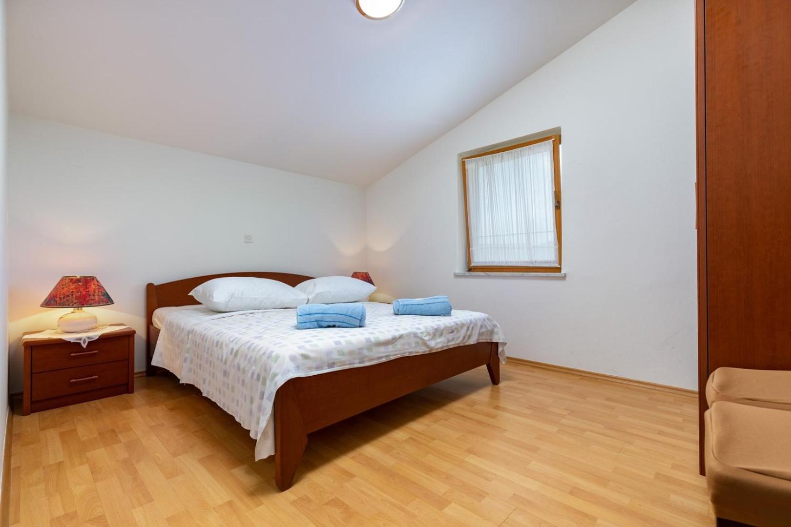 Apartments Pino Rabac Kamer foto